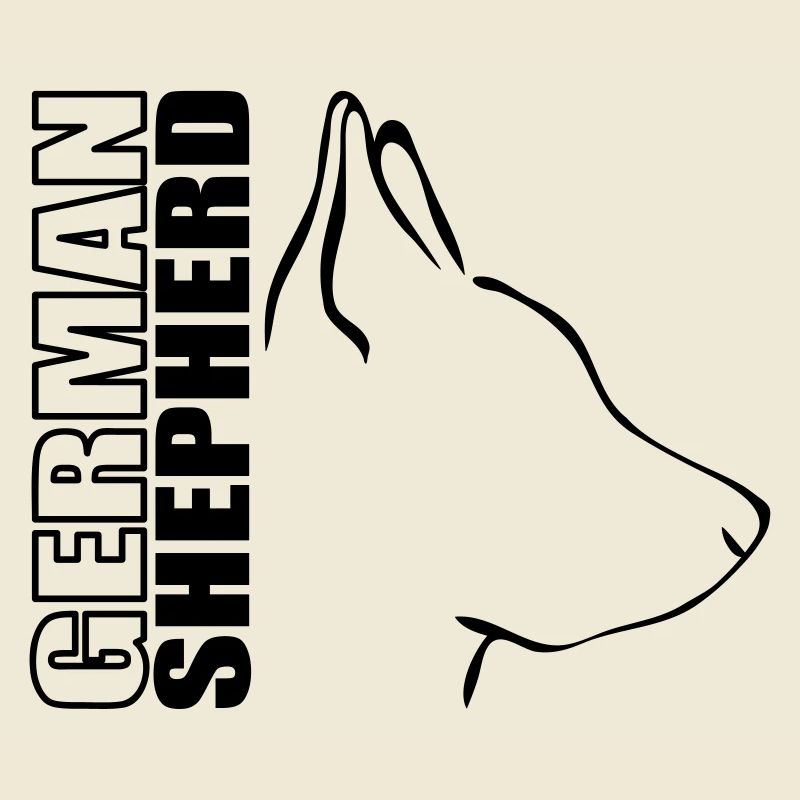 GERMAN SHEPHERD PROFIL