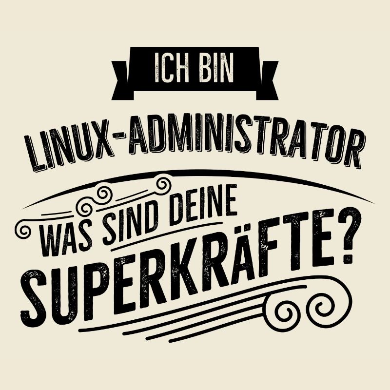 Linux Administrator