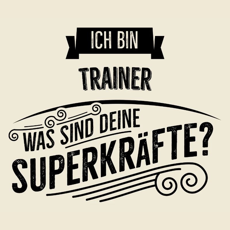 Trainer