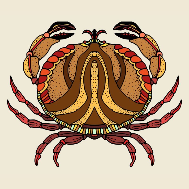 Crabe