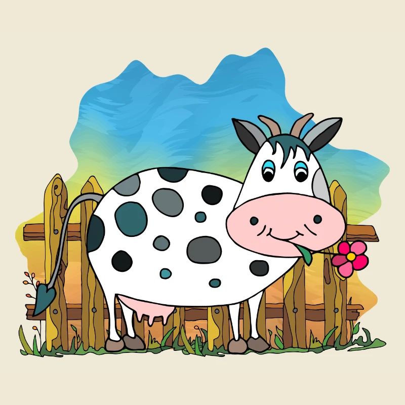 Vache