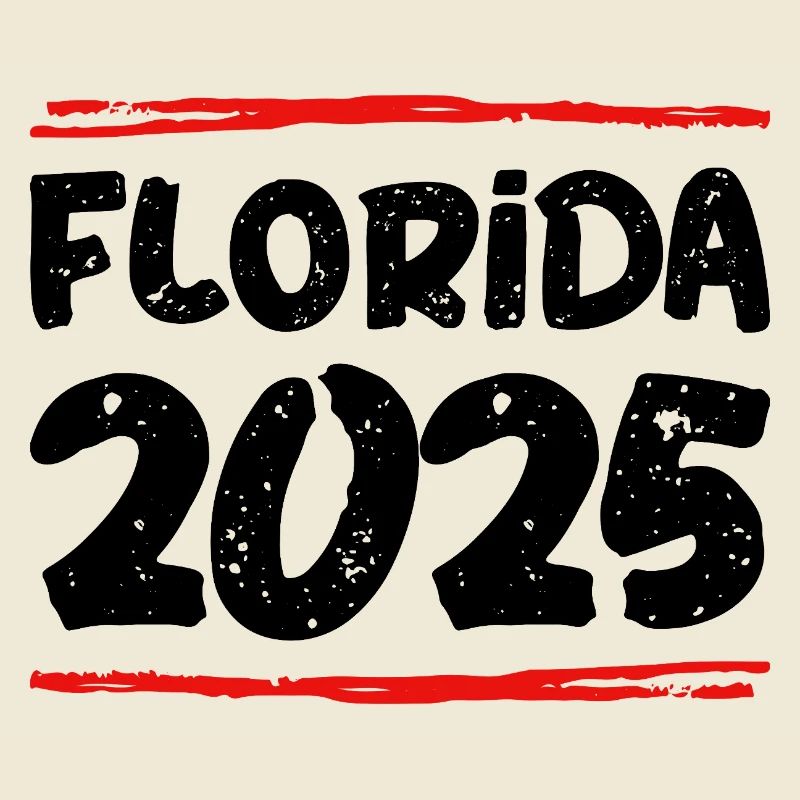 Dicton de la Floride 2025