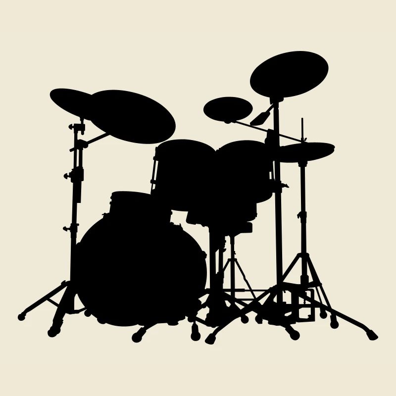 batterie - drums