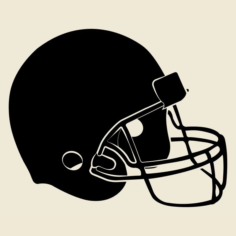 football helm