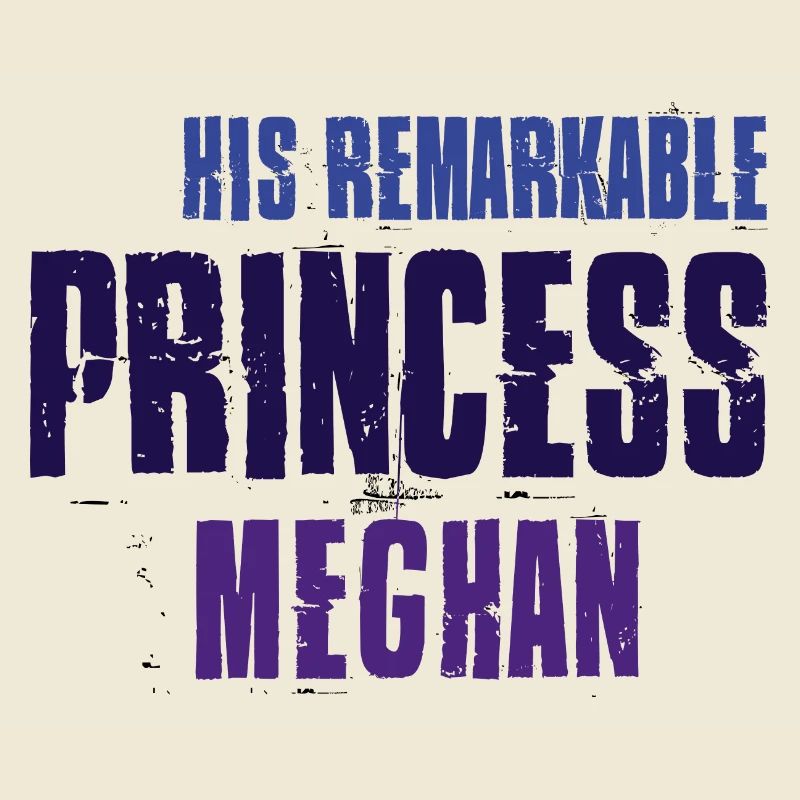 HT Royal Wedding Remarkable Princess blue