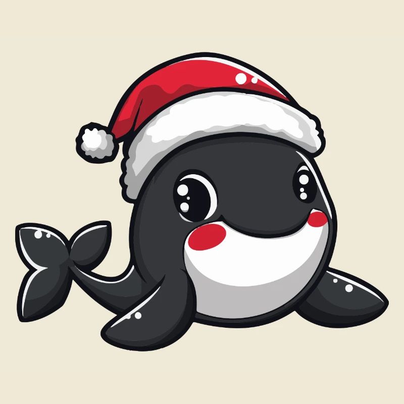 Wal Weihnachten