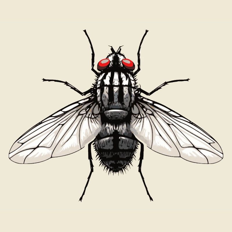 Fliege