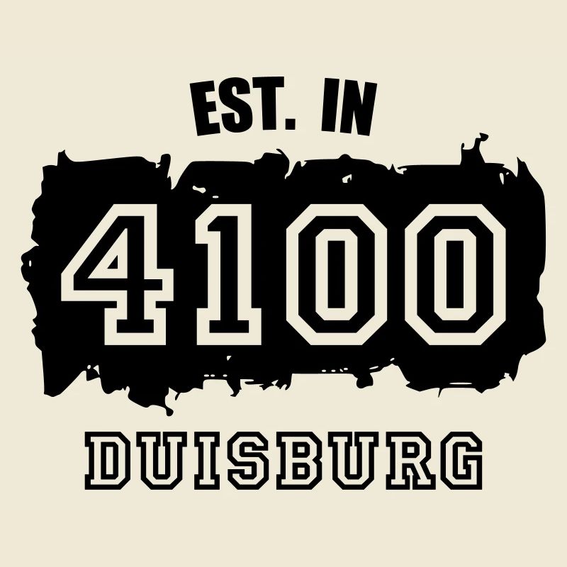 Established 4100 Duisburg