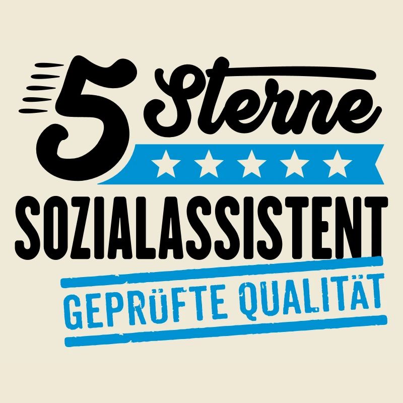 5Sterne Sozialassistent