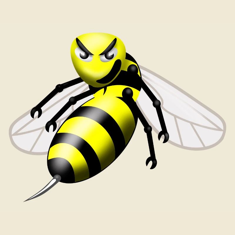 wasp