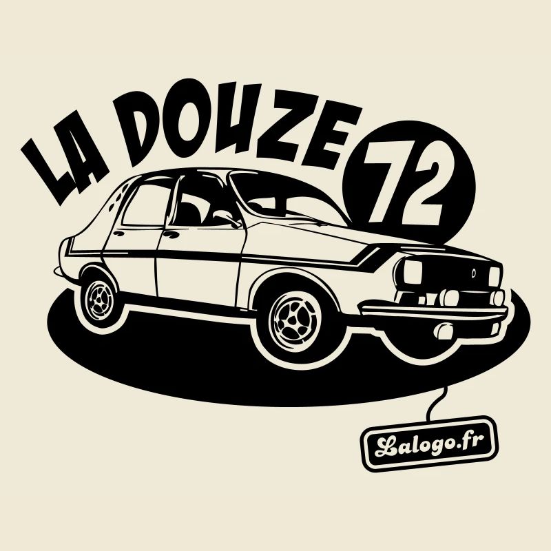 La Douze - 1972
