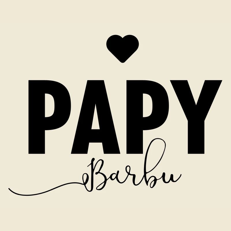 PAPY-BARBU