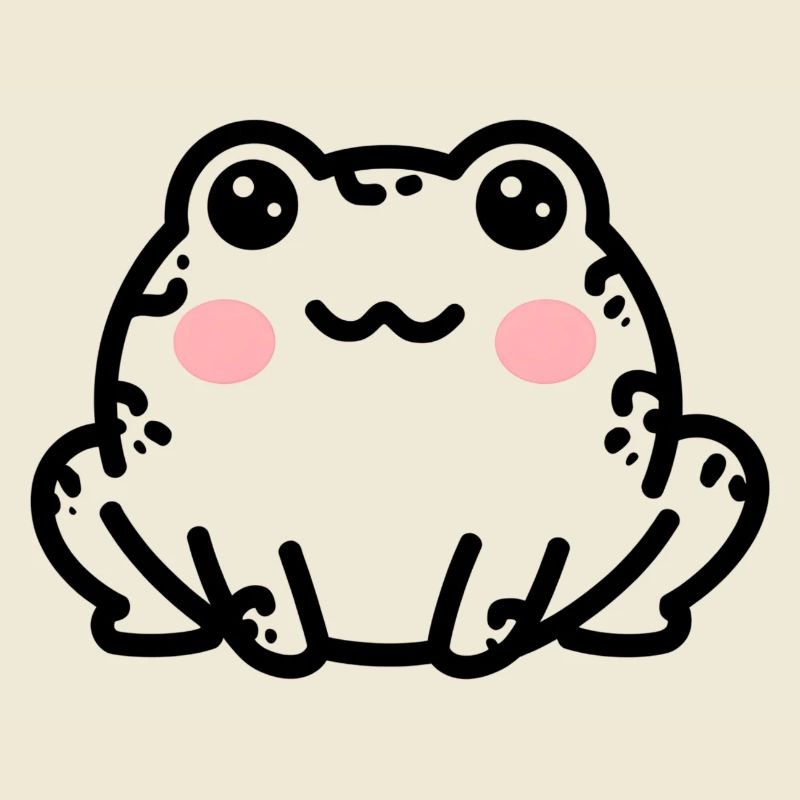 crapaud