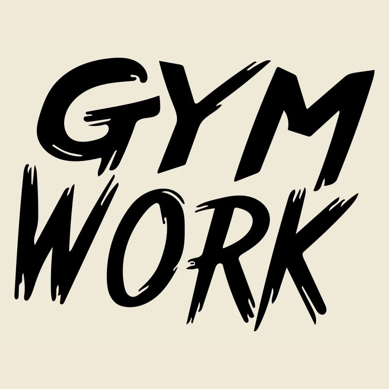 lavoro in palestra