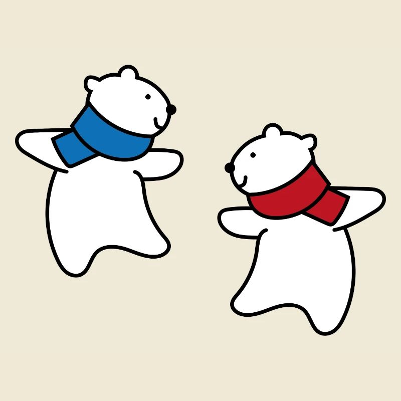 Die Eisbären kommen