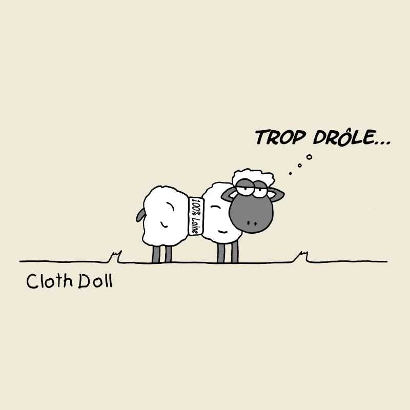 Wollschaf