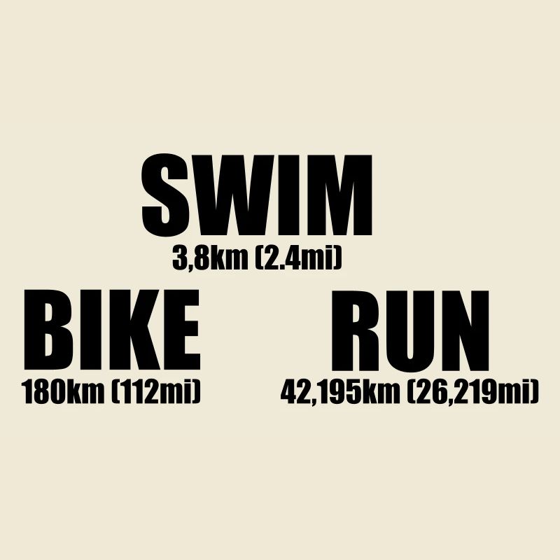 Triathlon Distance