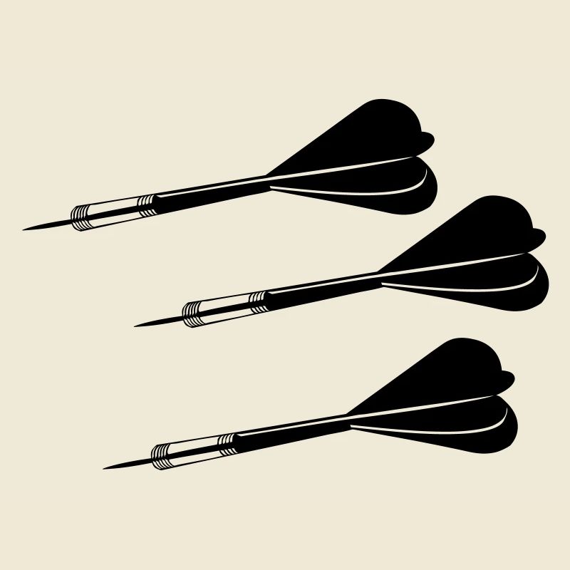 Fléchettes