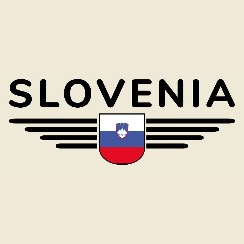 Stylish Slovenia design