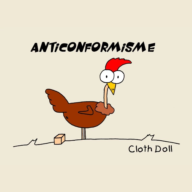 Hen Nonkonformist
