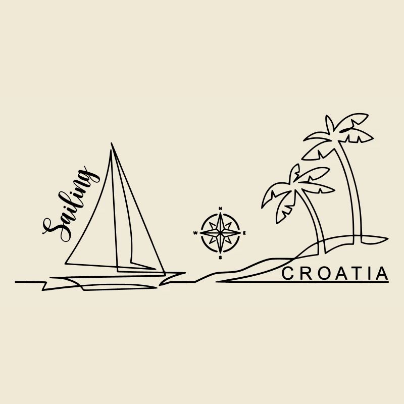 Sailing Crew Croatia