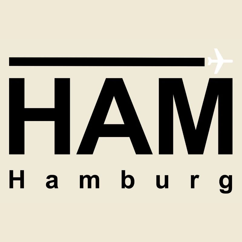 HAM Black