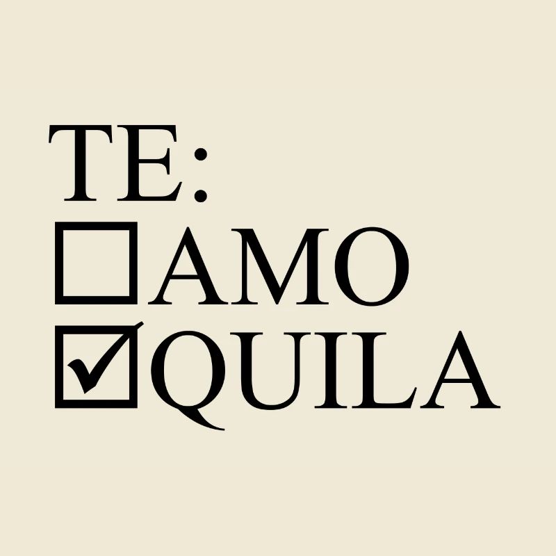 Tequila