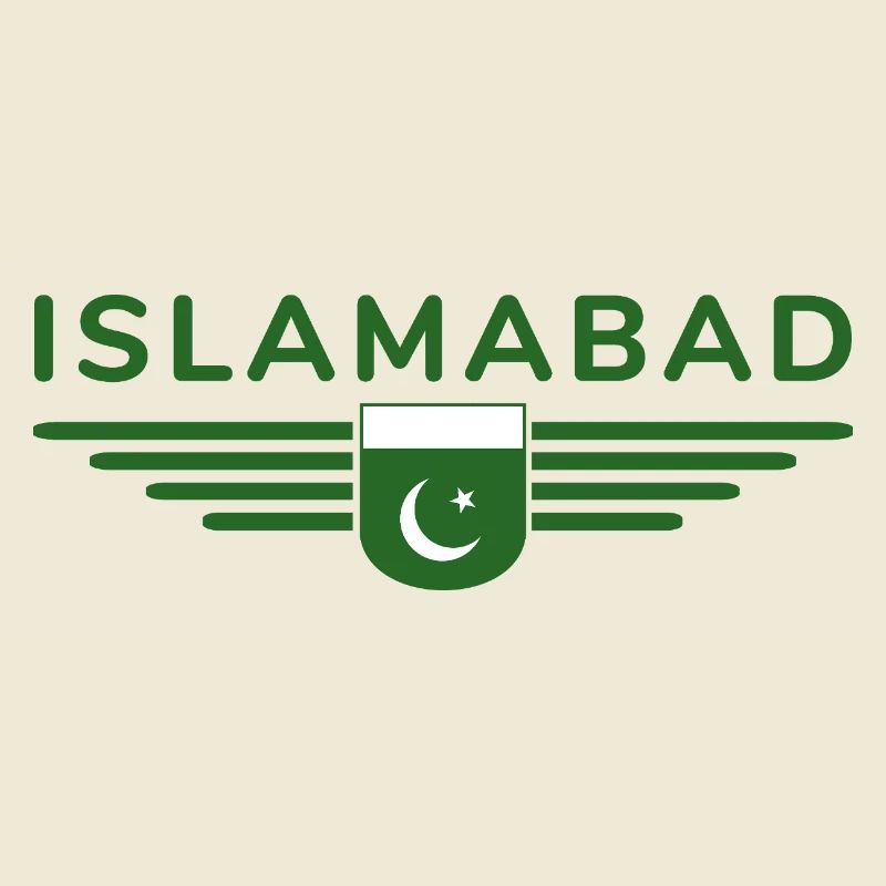 Islamabad Design – Style de la capitale