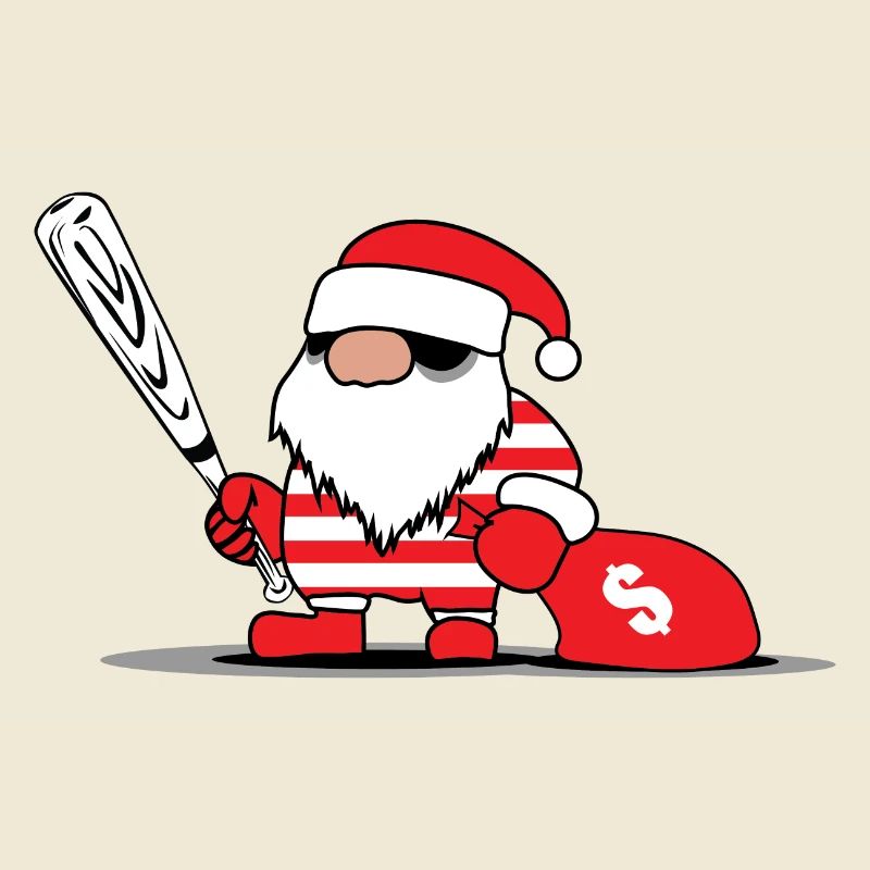 père noël