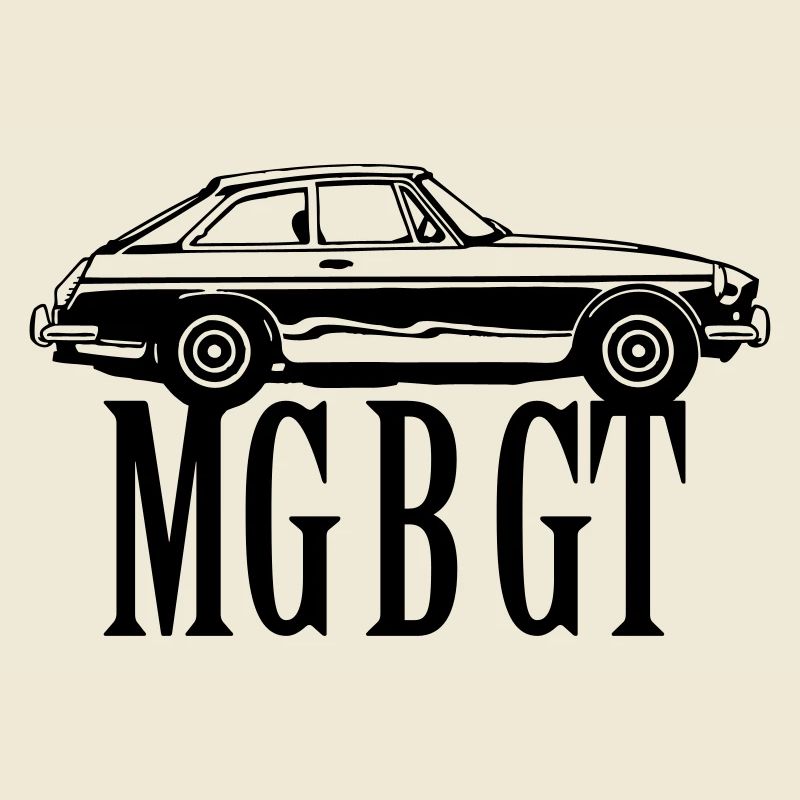 MG MGB GT - Autonaut.com