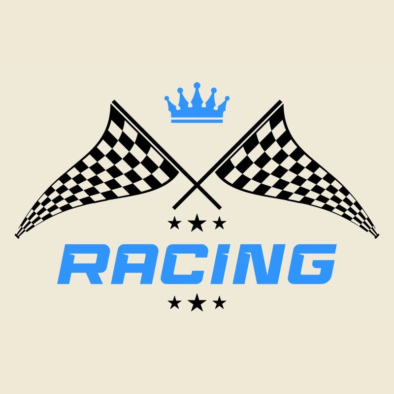Symbole de course