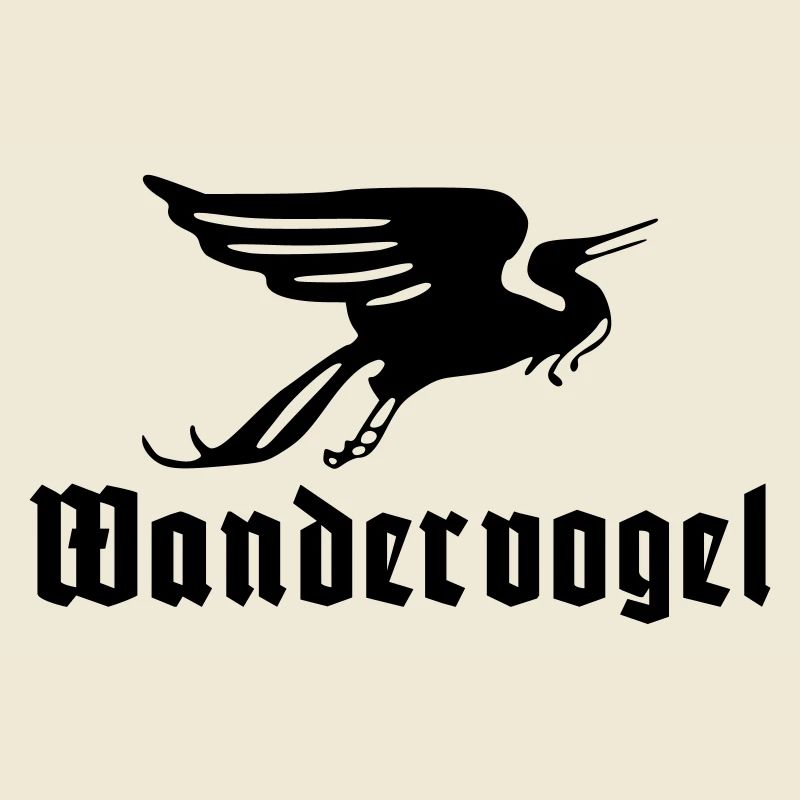 Wandervogel text
