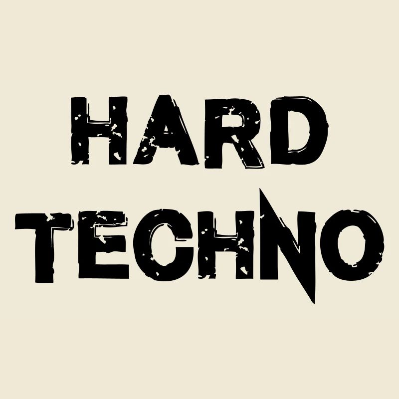 Hard Techno