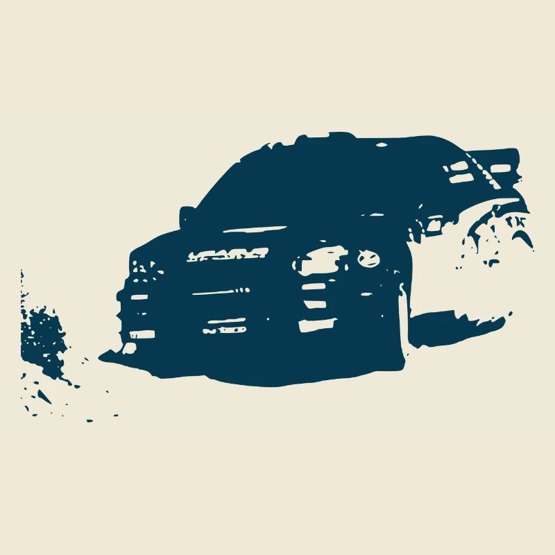 Rallye raid - Auto (B2)