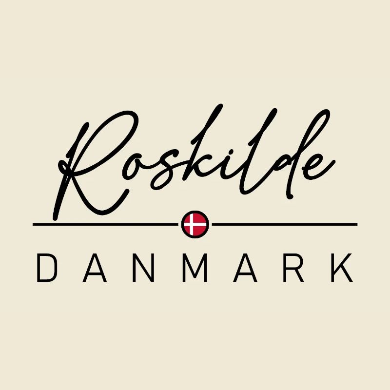 Dänemark - Roskilde - Danemark - Danemark