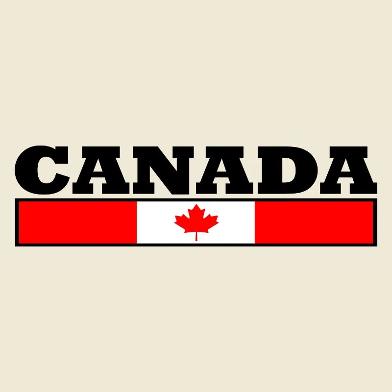 Canada Flagge