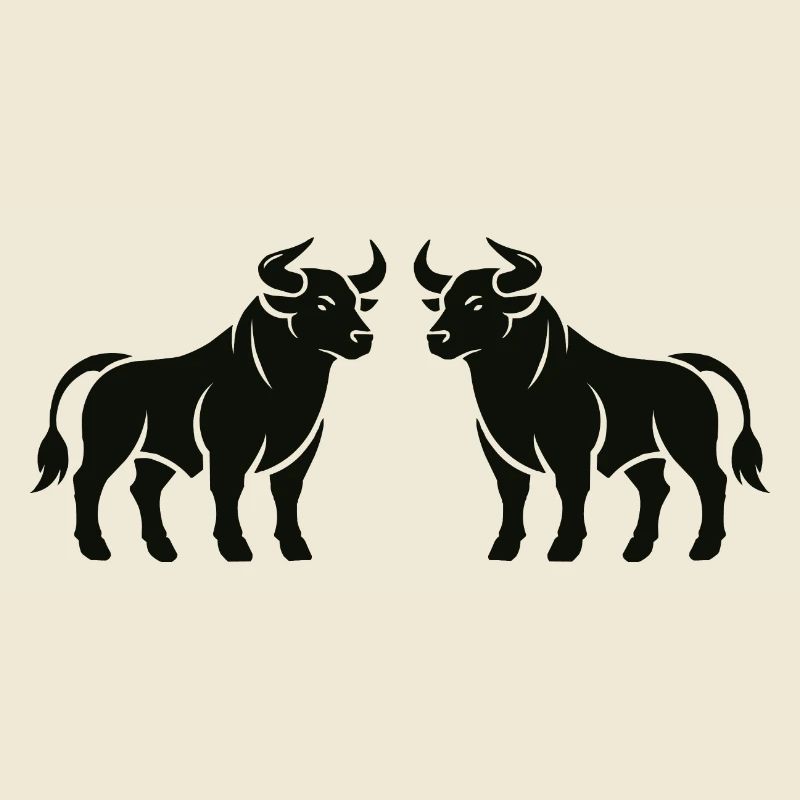 bulls