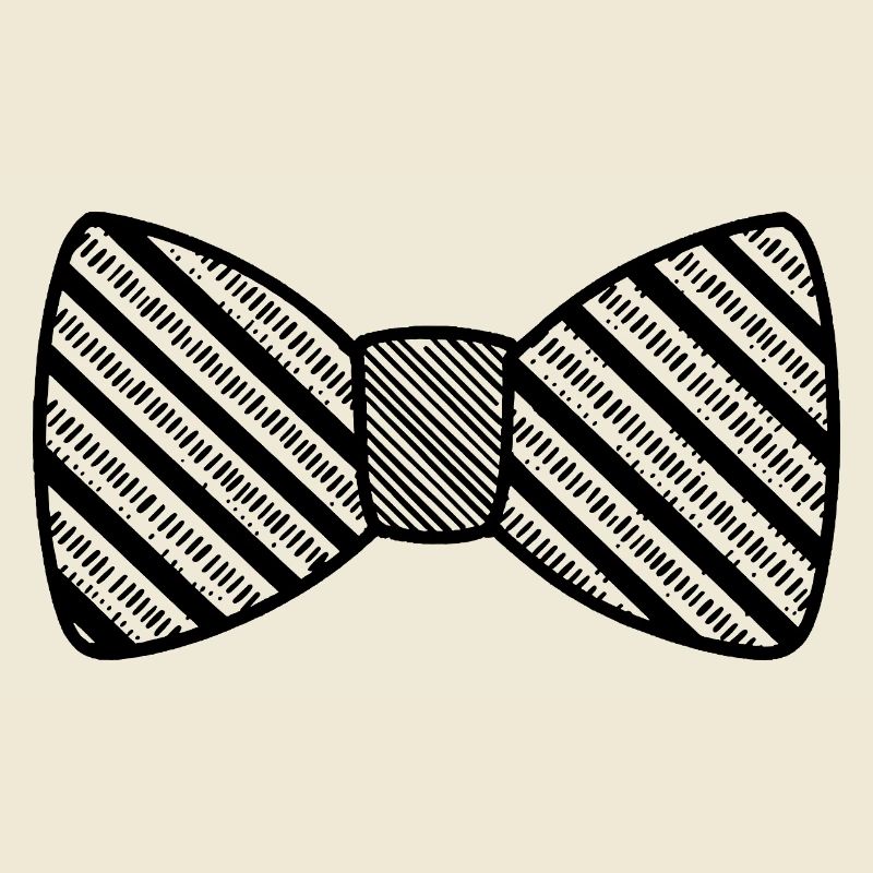 Noeud papillon