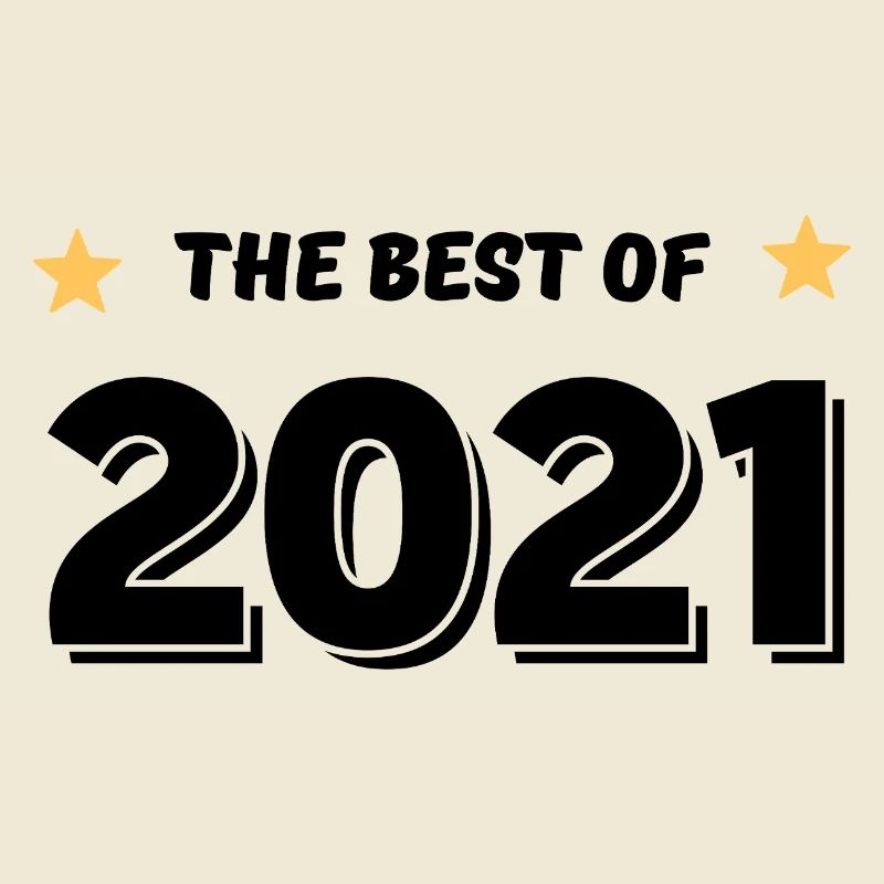Das Beste aus 2021