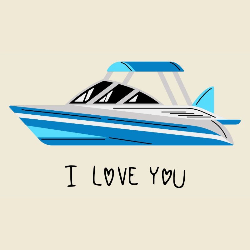 Motorboot Sportboot