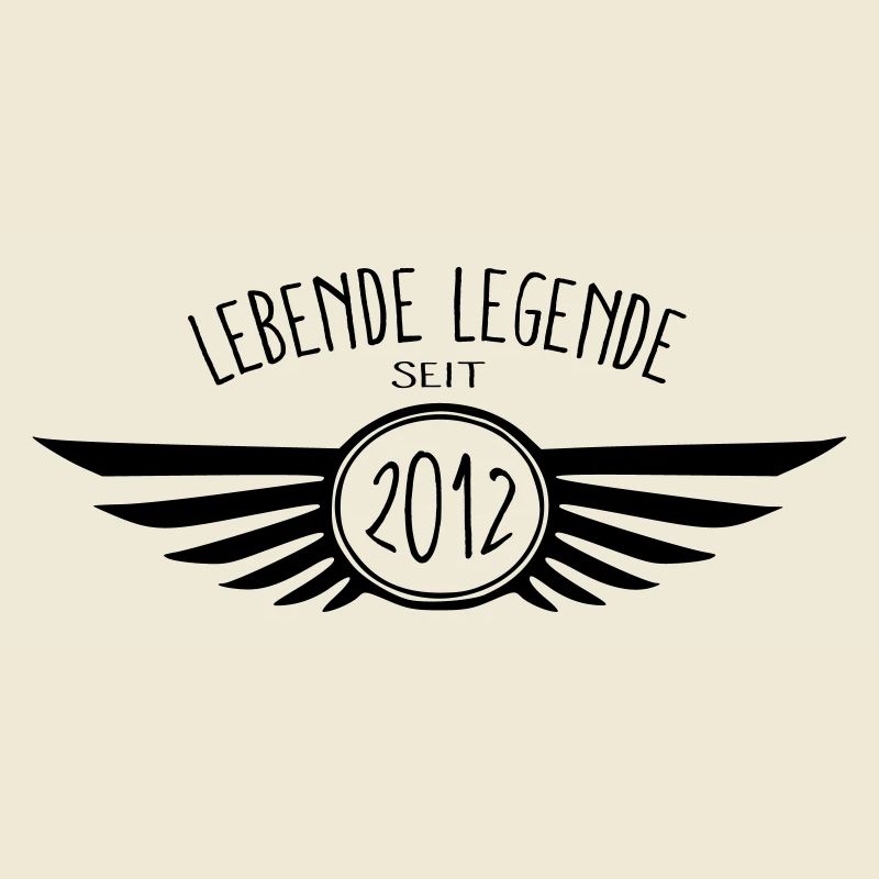 Lebende Legende 2012