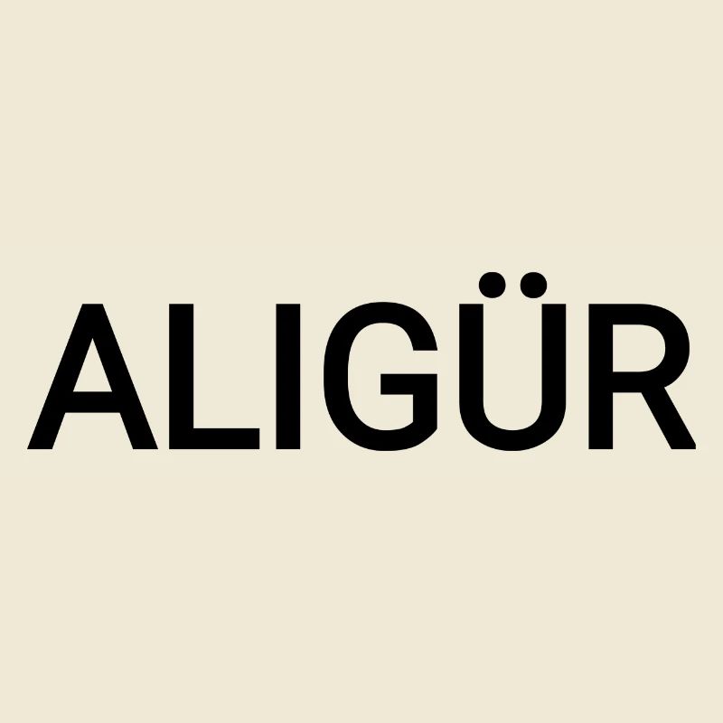 Nom Aligür