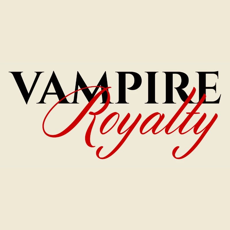 Fantastique / Vampire / Dracula: Vampire Droits