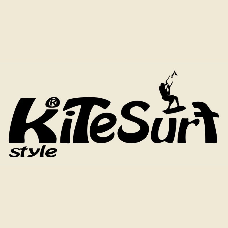 Kitesurf Style