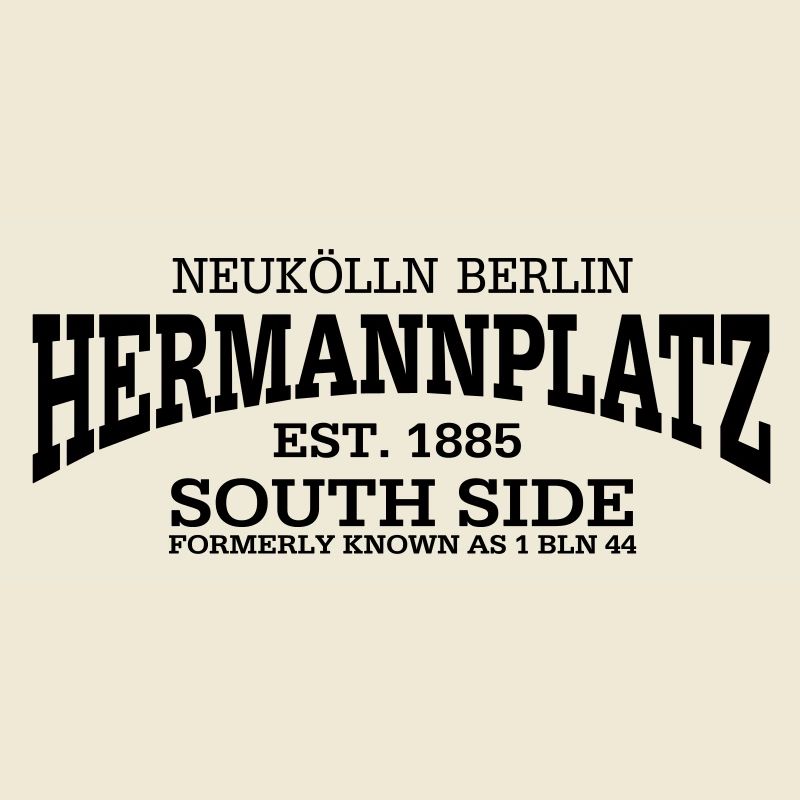 Hermannplatz Neukölln Berlin
