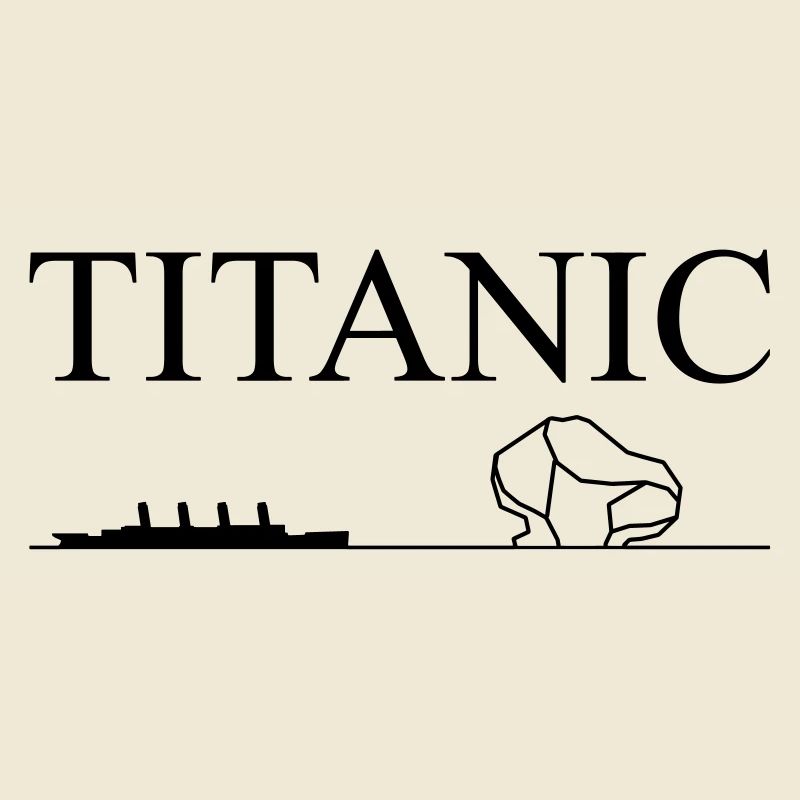 titanic