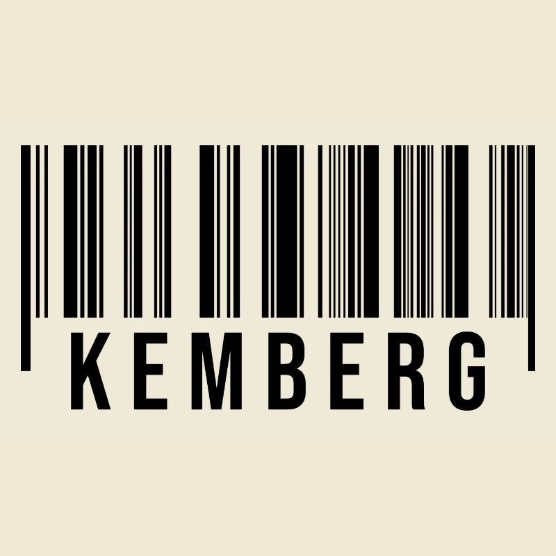Kemberg Strichcode