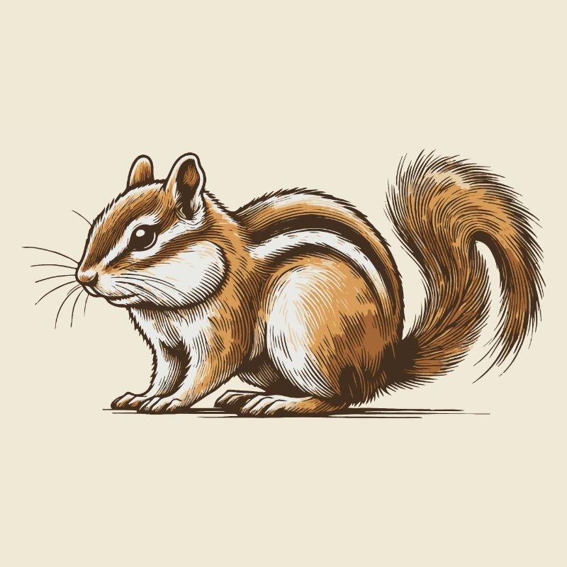 Chipmunk