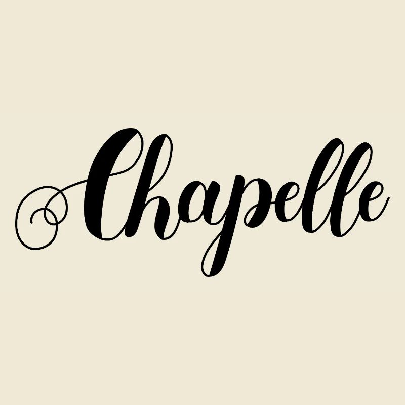 Chapelle
