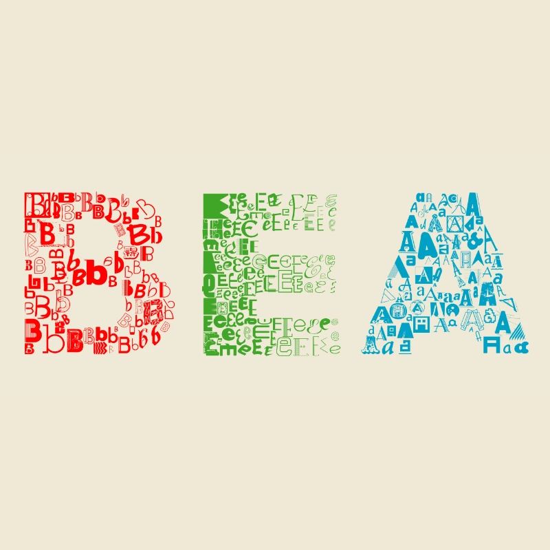 Nom de lettre de Bea